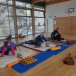 Thai Yoga Massage / Bodywork Übungstreffen