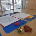 Bodywork/Thai Yoga Massage Übungsnachmittag