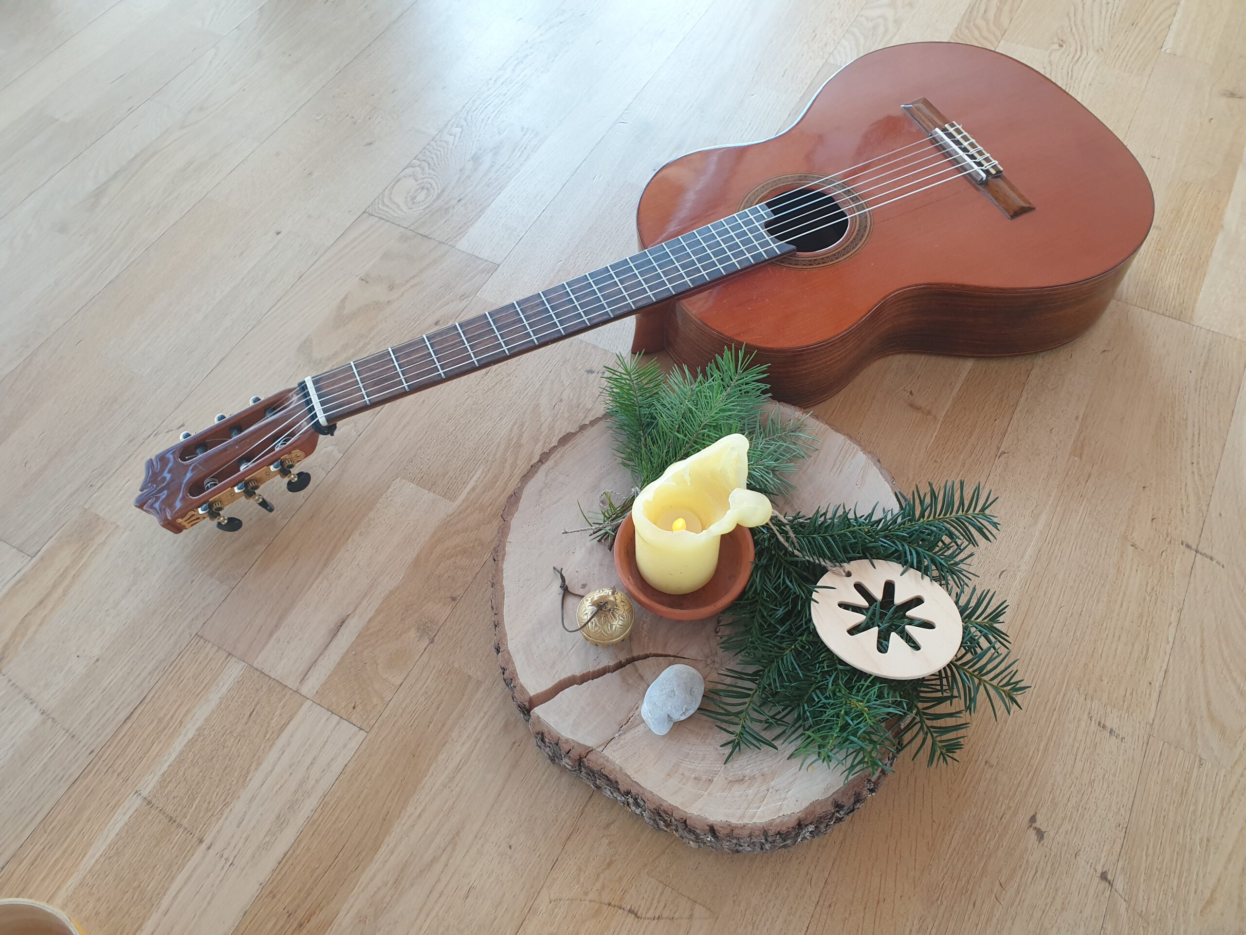 Singen