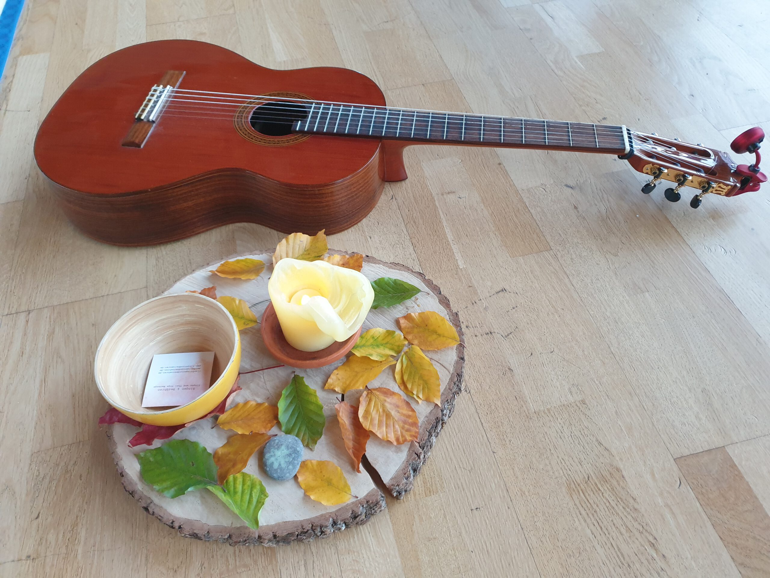 Singen