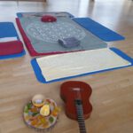 Schnupperstunde/Offene Tür Thai Yoga Massage