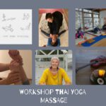 Workshop Thai Yoga Massage für absolute Anfänger*innen