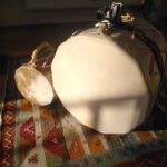 Trommelmeditation mit Mara