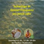 Trommelmeditation mit Mara