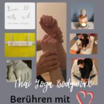 Workshop Thai Yoga Massage für fortgeschrittene Anfänger*innen