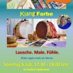 Klang & Farbe